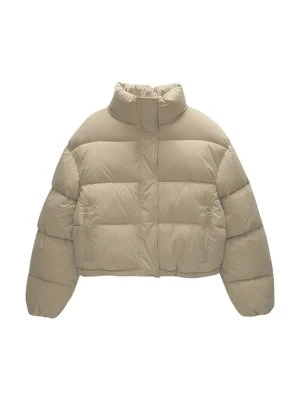 Kurtka zimowa PULL&BEAR