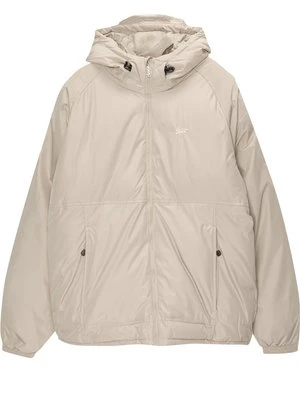 Kurtka zimowa PULL&BEAR