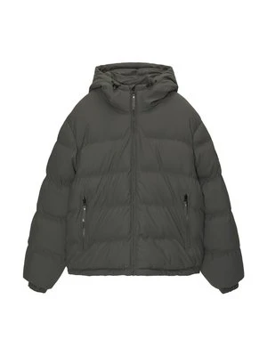 Kurtka zimowa PULL&BEAR