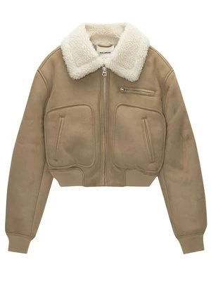Kurtka zimowa PULL&BEAR