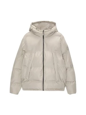 Kurtka zimowa PULL&BEAR