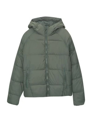 Kurtka zimowa PULL&BEAR