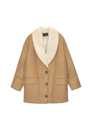 Kurtka zimowa PULL&BEAR