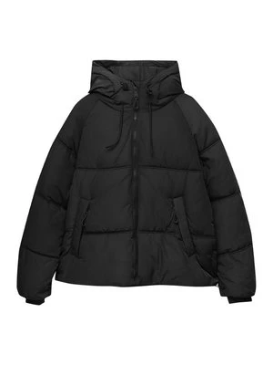 Kurtka zimowa PULL&BEAR