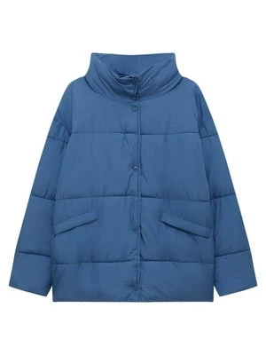 Kurtka zimowa PULL&BEAR