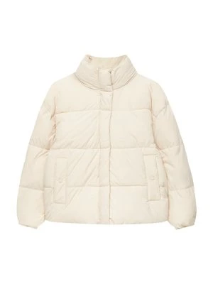 Kurtka zimowa PULL&BEAR