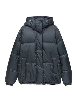 Kurtka zimowa PULL&BEAR