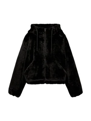 Kurtka zimowa PULL&BEAR