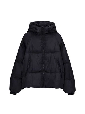 Kurtka zimowa PULL&BEAR