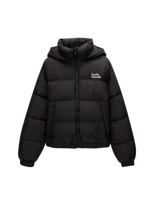 Kurtka zimowa PULL&BEAR