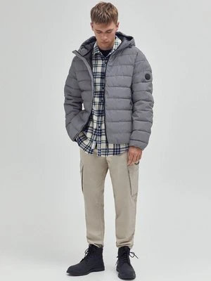 Kurtka zimowa PULL&BEAR