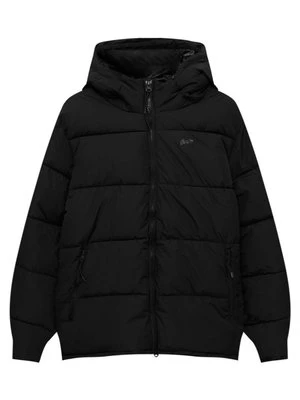 Kurtka zimowa PULL&BEAR