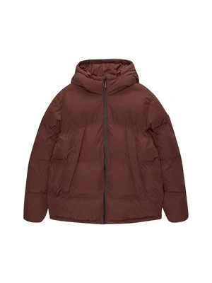 Kurtka zimowa PULL&BEAR