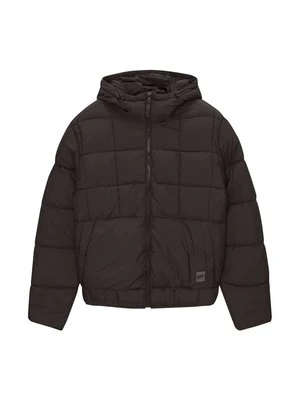 Kurtka zimowa PULL&BEAR