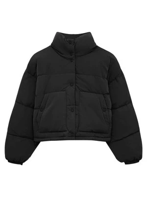 Kurtka zimowa PULL&BEAR