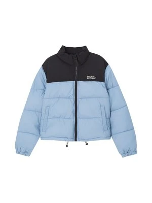 Kurtka zimowa PULL&BEAR