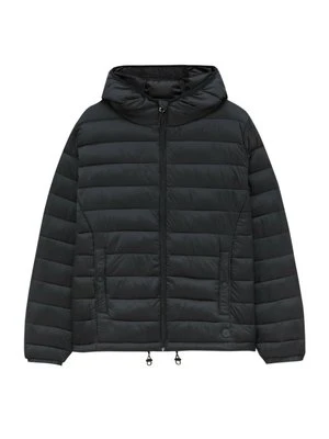 Kurtka zimowa PULL&BEAR