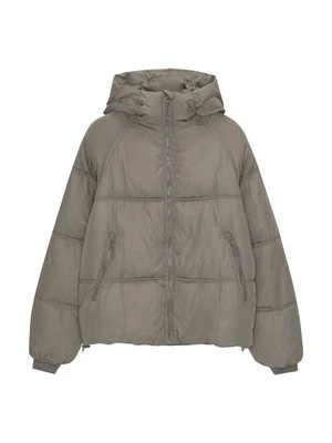 Kurtka zimowa PULL&BEAR