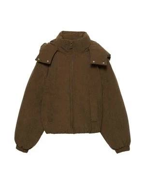 Kurtka zimowa PULL&BEAR