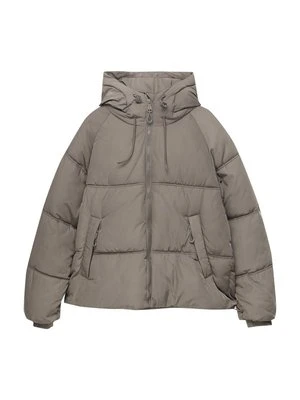 Kurtka zimowa PULL&BEAR