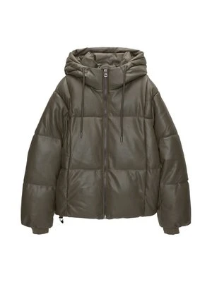Kurtka zimowa PULL&BEAR