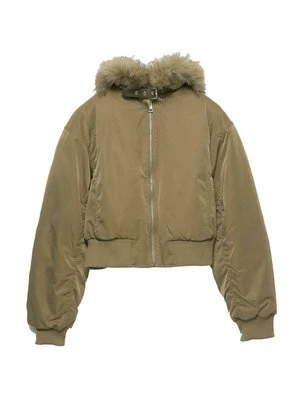 Kurtka zimowa PULL&BEAR