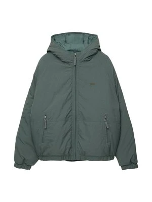 Kurtka zimowa PULL&BEAR