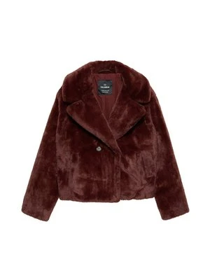 Kurtka zimowa PULL&BEAR