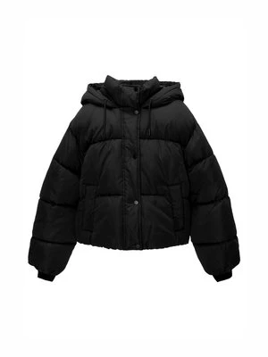Kurtka zimowa PULL&BEAR