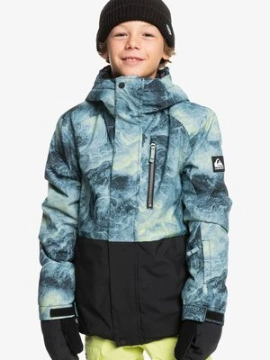Kurtka zimowa Quiksilver
