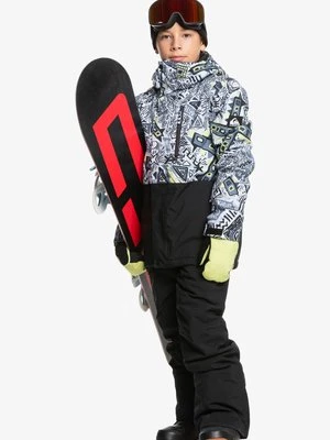 Kurtka zimowa Quiksilver