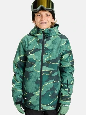 Kurtka zimowa Quiksilver