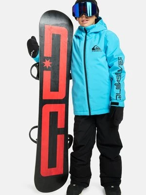 Kurtka zimowa Quiksilver