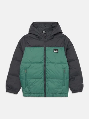 Kurtka zimowa Quiksilver ciemnoszary