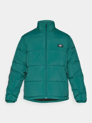 Kurtka zimowa Quiksilver ciemnozielony