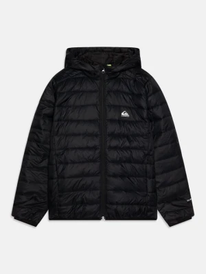 Kurtka zimowa Quiksilver czarny