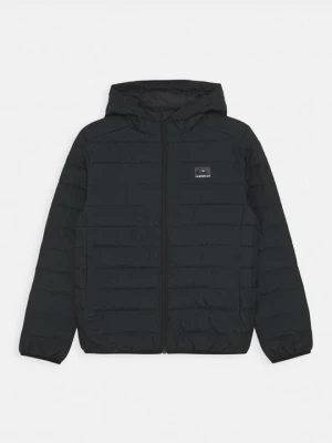Kurtka zimowa Quiksilver czarny