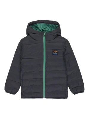 Kurtka zimowa Quiksilver granatowy