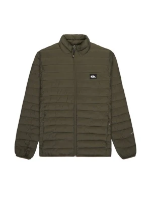 Kurtka zimowa Quiksilver khaki