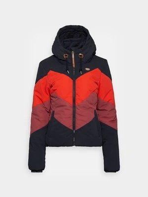 Kurtka zimowa Ragwear