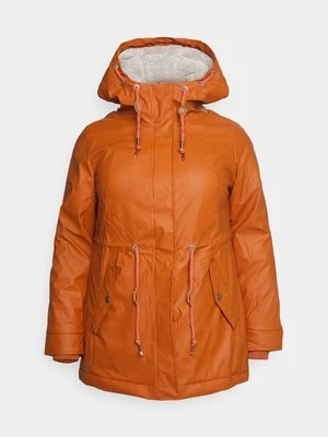 Kurtka zimowa Ragwear Plus