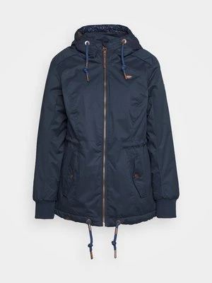 Kurtka zimowa Ragwear Plus
