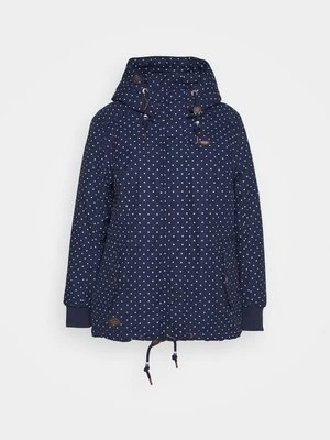 Kurtka zimowa Ragwear Plus