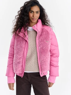 Kurtka zimowa Raspberry Punch XS