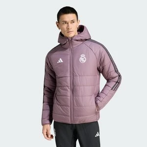 Kurtka zimowa Real Madryt 25/26 Tiro24 Adidas