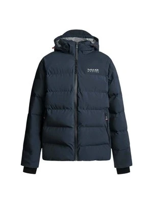 Kurtka zimowa Red Bull Racing x Pepe Jeans