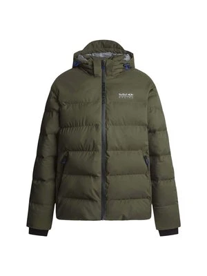 Kurtka zimowa Red Bull Racing x Pepe Jeans