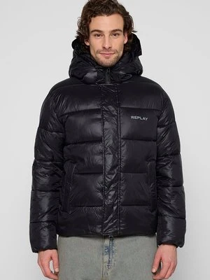 Kurtka zimowa Replay