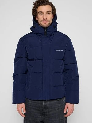 Kurtka zimowa Replay