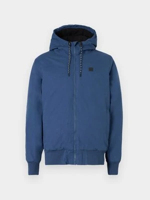 Kurtka zimowa Rip Curl błękit królewski